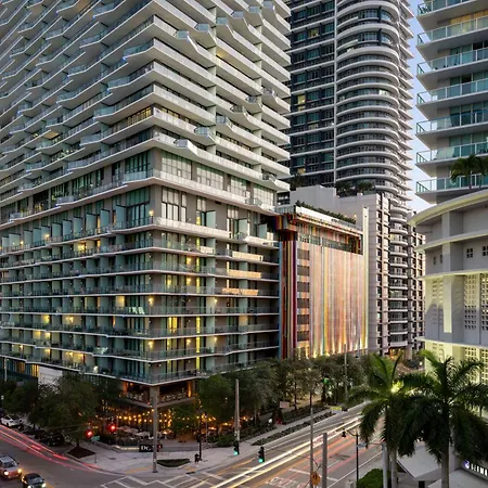 Dua Miami, Autograph Collection Hotel